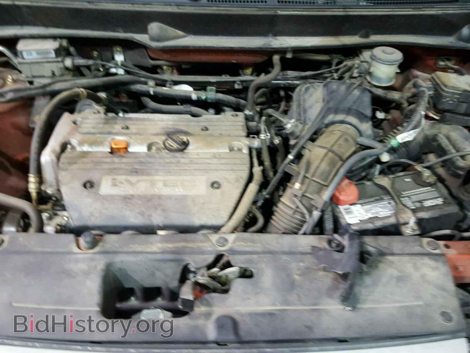 2005 HONDA ELEMENT - VIN: 5J6YH18315L010603 - Фото 7