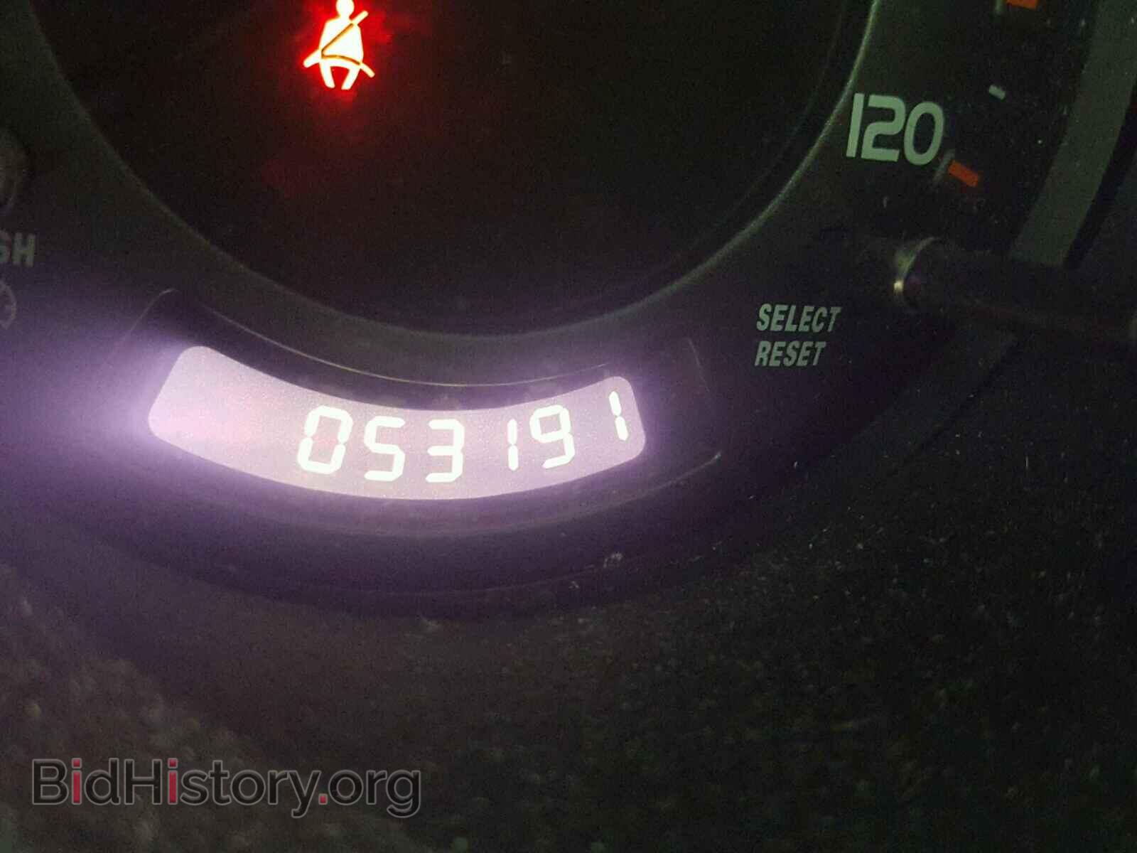2005 HONDA ELEMENT - VIN: 5J6YH18315L010603 - Фото 8