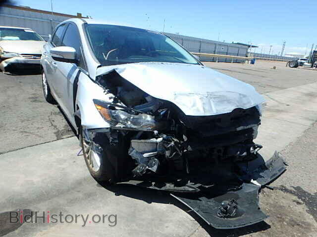 Photo 1FADP3N29EL321538 - FORD FOCUS 2014