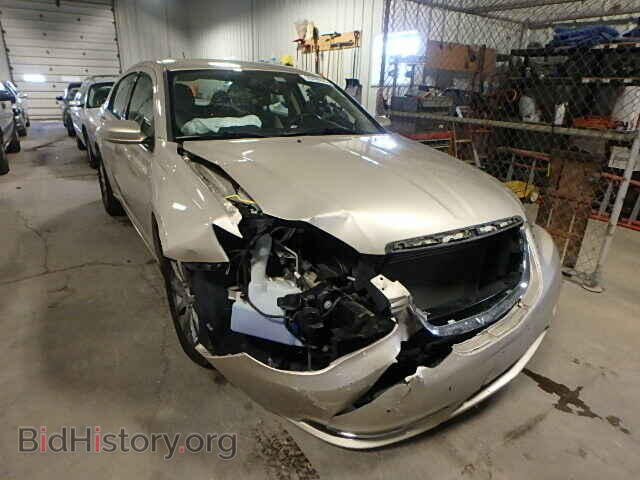 Photo 1C3CCBBB9DN574205 - CHRYSLER 200 2013