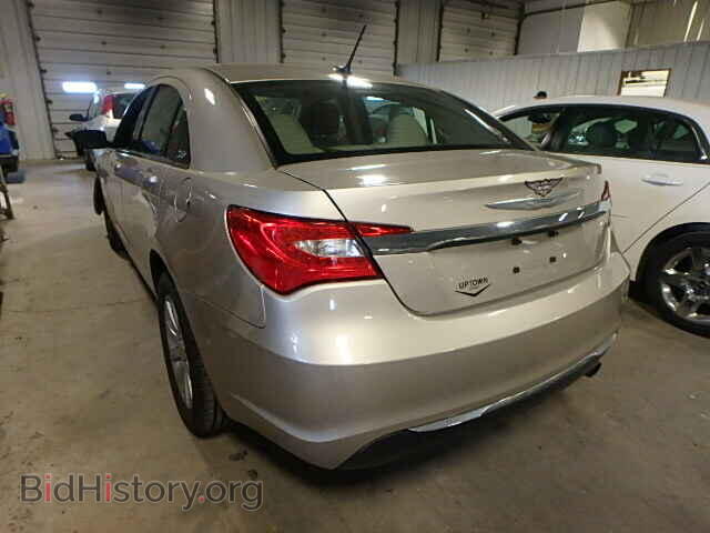 2013 CHRYSLER 200 - VIN: 1C3CCBBB9DN574205 - Photo 3