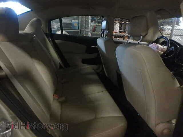 2013 CHRYSLER 200 - VIN: 1C3CCBBB9DN574205 - Photo 6