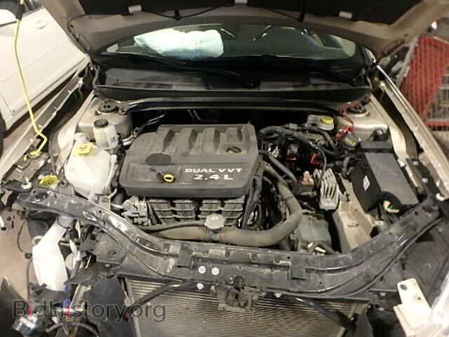 2013 CHRYSLER 200 - VIN: 1C3CCBBB9DN574205 - Photo 7