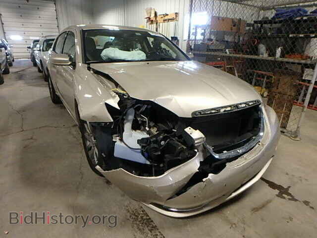 2013 CHRYSLER 200 - VIN: 1C3CCBBB9DN574205 - Photo 10