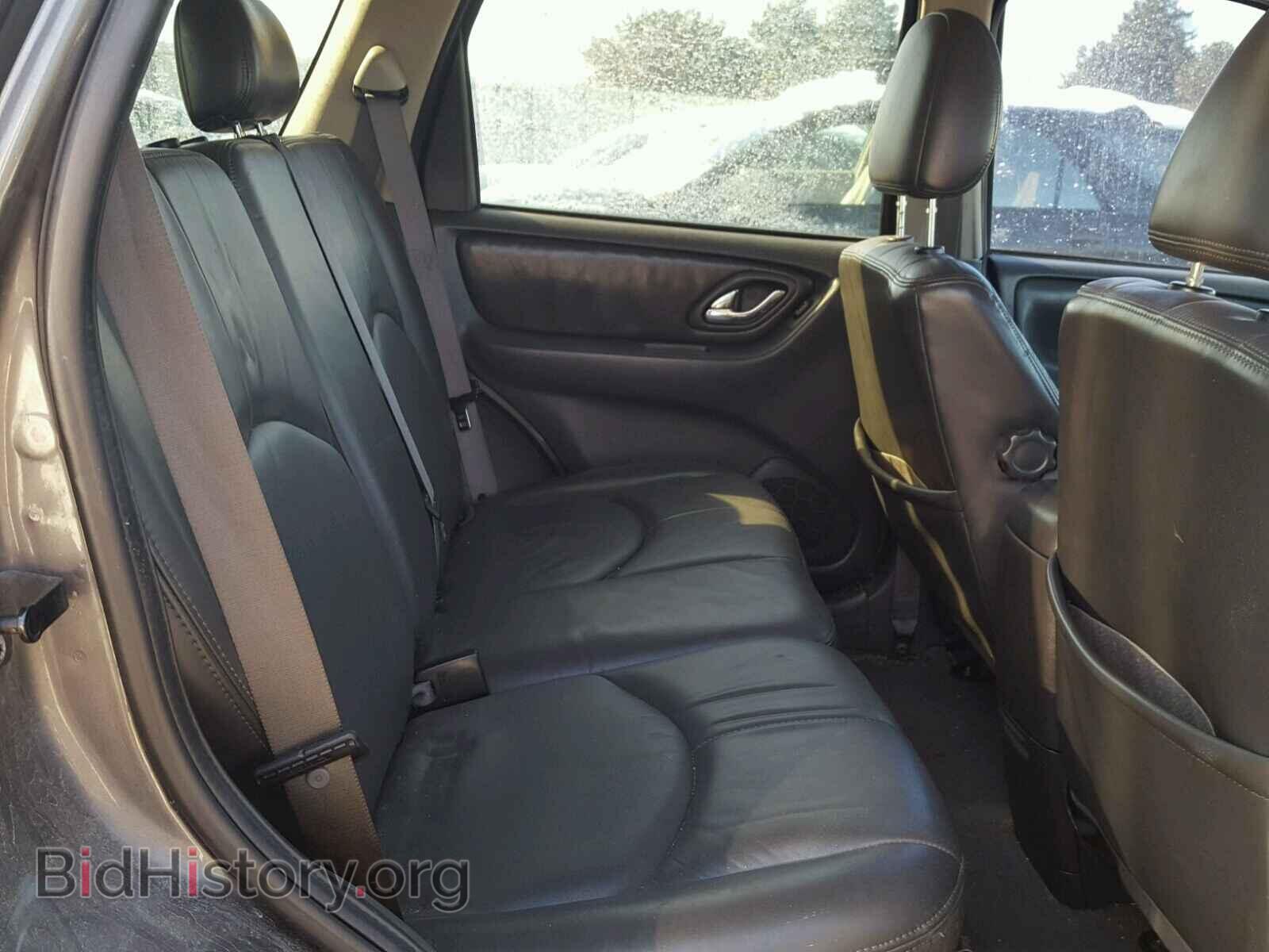 2005 MAZDA TRIBUTE - VIN: 4F2CZ96145KM22792 - Фото 6