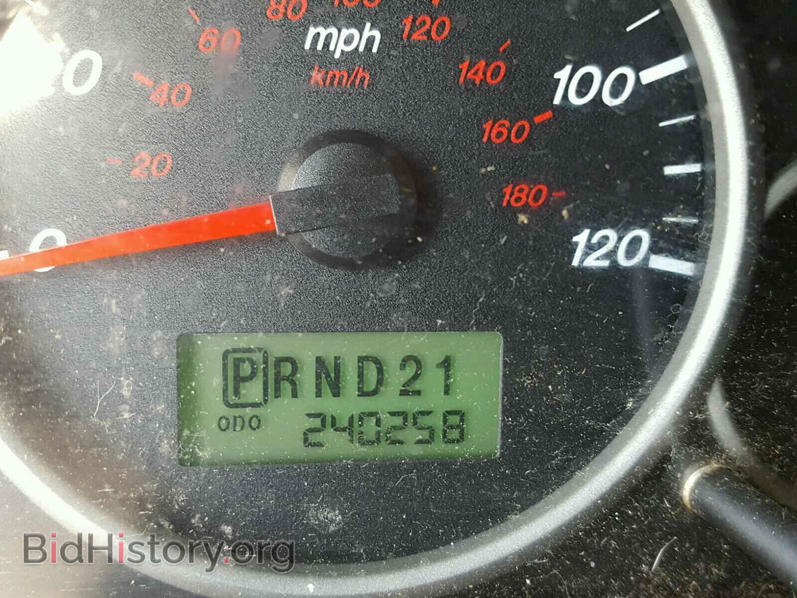 2005 MAZDA TRIBUTE - VIN: 4F2CZ96145KM22792 - Фото 8