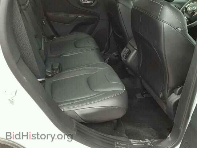 2014 JEEP CHEROKEE - VIN: 1C4PJMDS9EW189735 - Фото 6