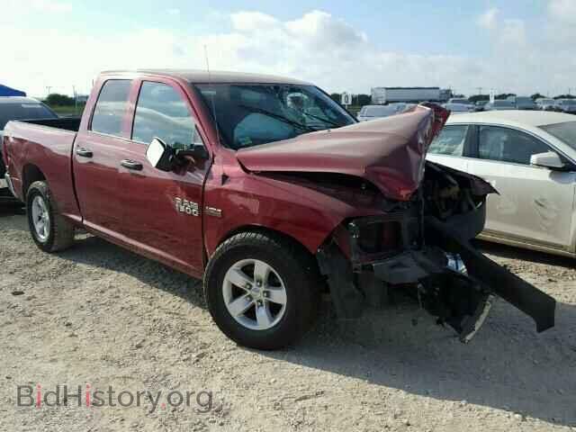 Photo 1C6RR6FT6FS720683 - RAM TRUCK 2015