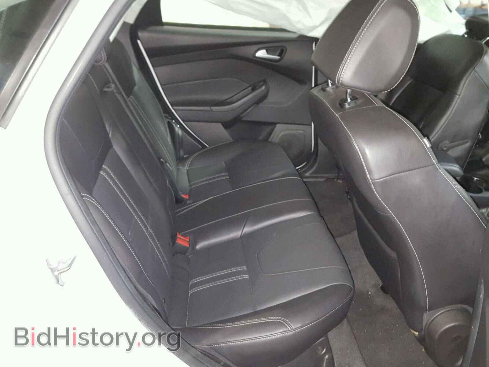 2014 FORD FOCUS - VIN: 1FADP3F29EL319108 - Photo 6