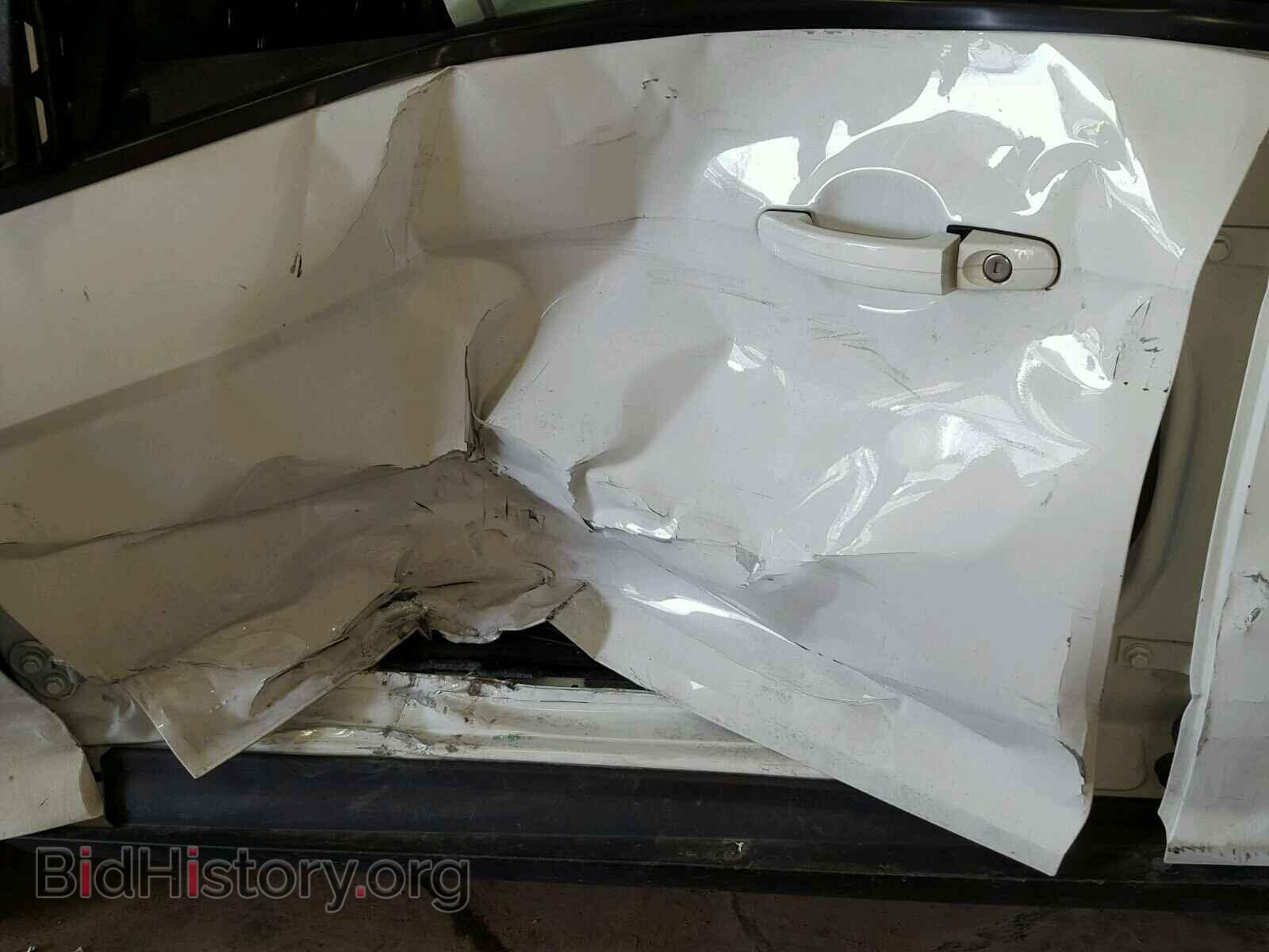 2014 FORD FOCUS - VIN: 1FADP3F29EL319108 - Photo 9