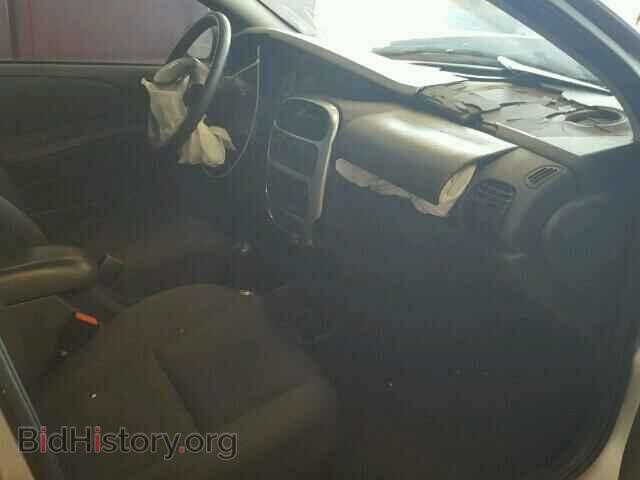 2005 DODGE NEON - VIN: 1B3ES56CX5D288545 - Фото 5