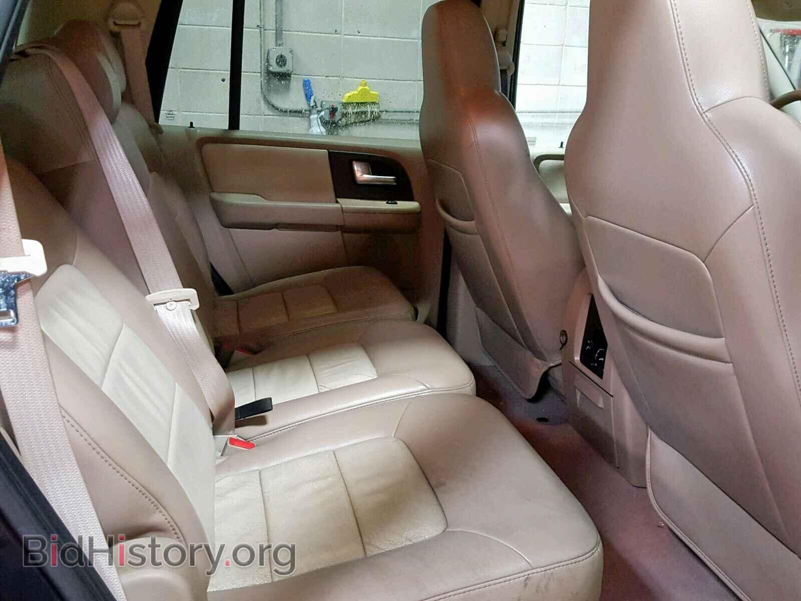 2004 FORD EXPEDITION - VIN: 1FMPU17L04LB91184 - Фото 6