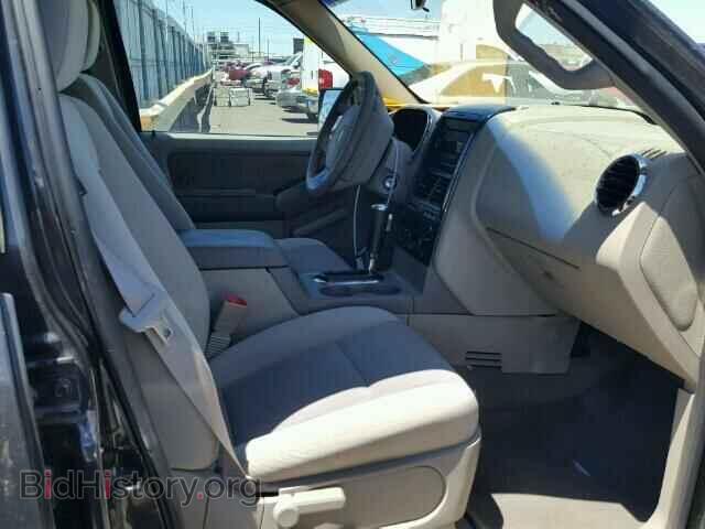 2007 FORD EXPLORER - VIN: 1FMEU73E77UA84293 - Фото 5