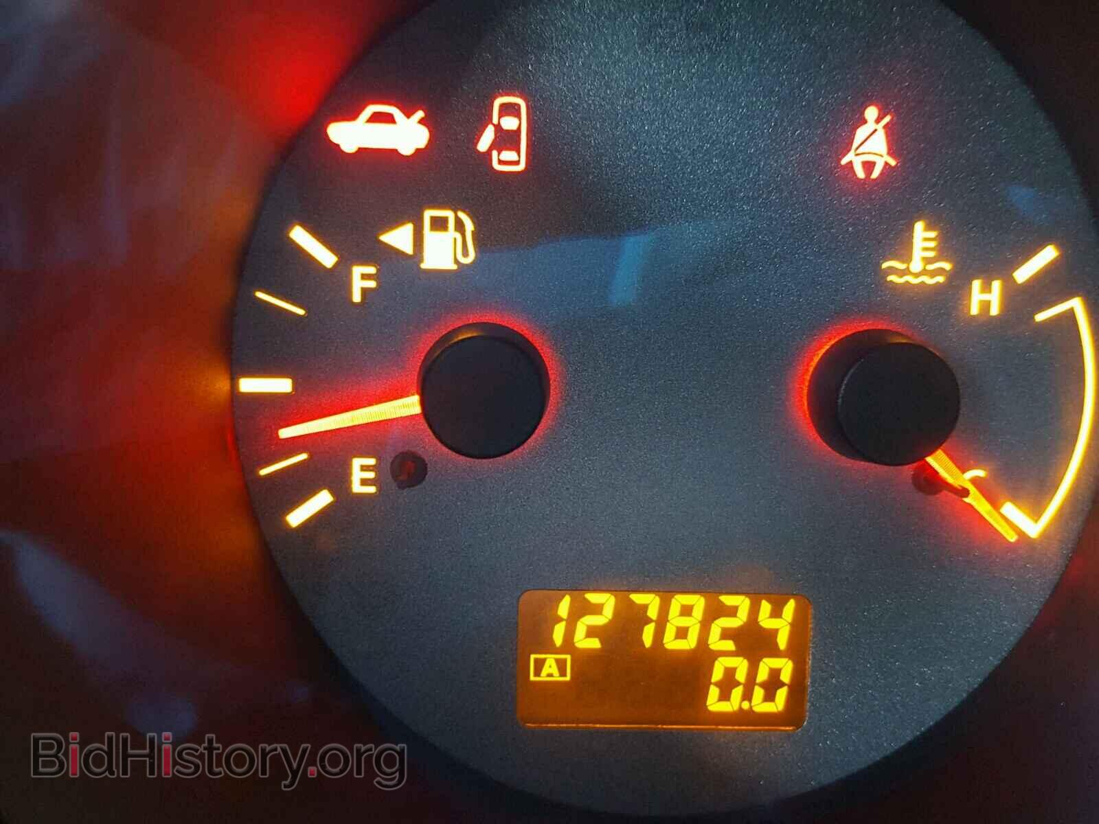 2005 NISSAN MAXIMA - VIN: 1N4BA41E55C822425 - Photo 8