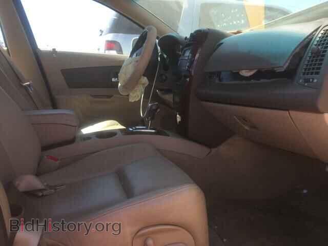 2007 CADILLAC CTS - VIN: 1G6DP577070175441 - Фото 5
