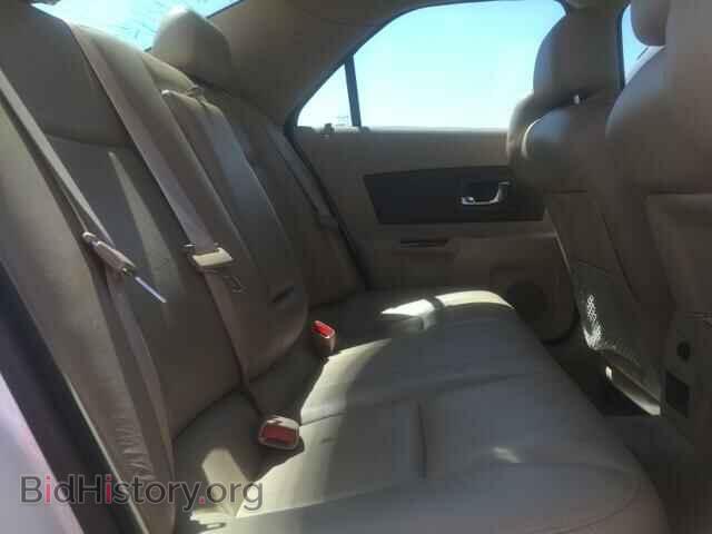 2007 CADILLAC CTS - VIN: 1G6DP577070175441 - Фото 6