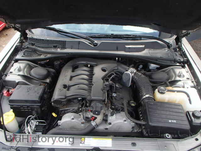 2010 DODGE CHALLENGER - VIN: 2B3CJ4DV6AH220569 - Photo 7