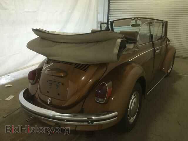 1970 VOLKSWAGEN BEETLE - VIN: 1502306749 - Фото 4