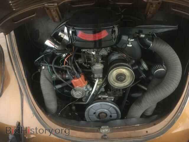 1970 VOLKSWAGEN BEETLE - VIN: 1502306749 - Фото 7