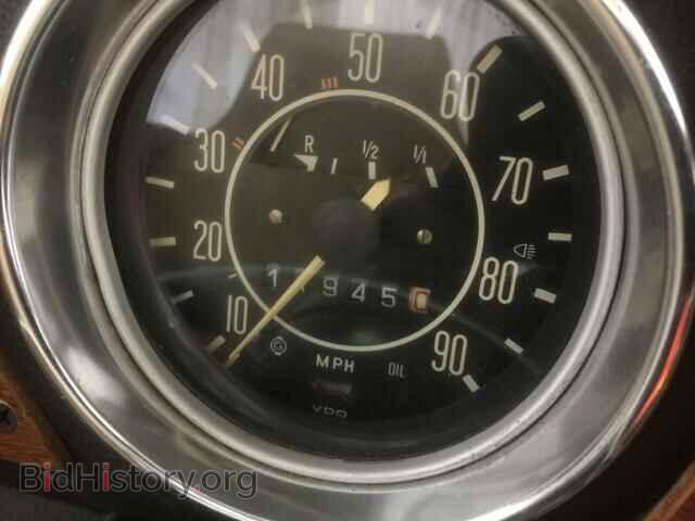 1970 VOLKSWAGEN BEETLE - VIN: 1502306749 - Фото 8