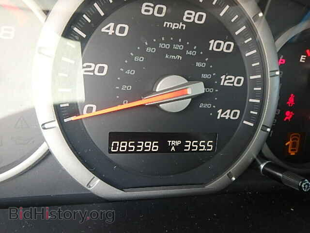 2006 HONDA PILOT - VIN: 5FNYF28466B047273 - Фото 8