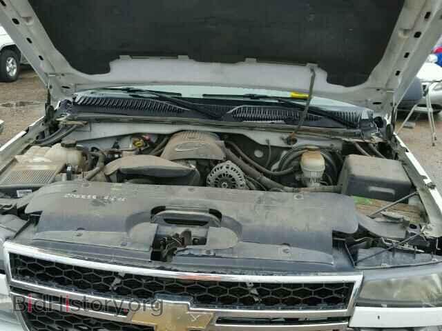 2006 CHEVROLET SILVERADO - VIN: 2GCEC19T561108031 - Фото 7