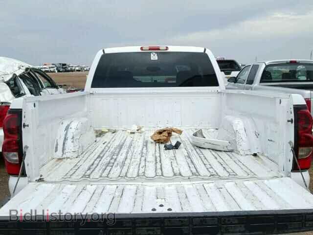 2006 CHEVROLET SILVERADO - VIN: 2GCEC19T561108031 - Фото 10