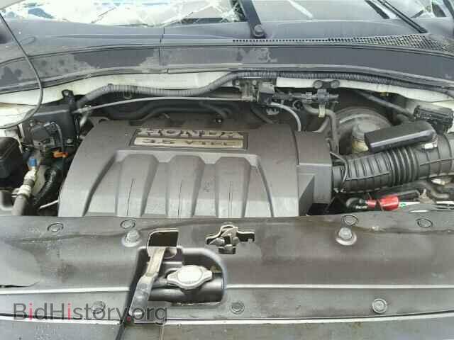 2006 HONDA PILOT - VIN: 2HKYF185X6H550647 - Фото 7