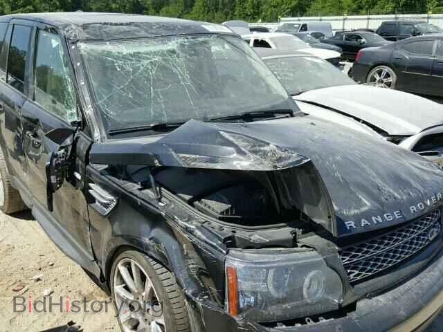 2013 LAND ROVER RANGEROVER - VIN: SALSK2D4XDA768444 - Фото 9