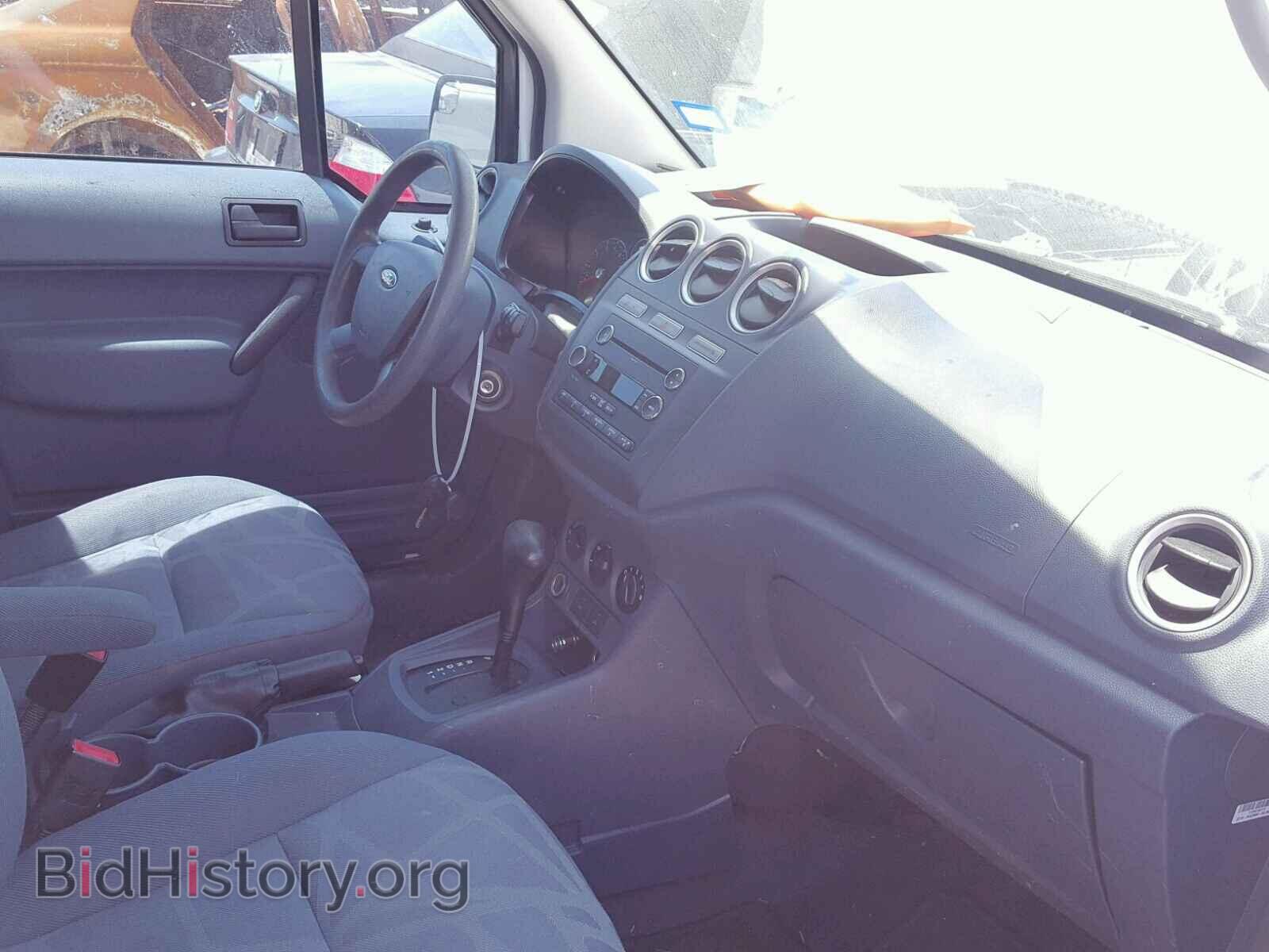 2013 FORD TRANSIT CO - VIN: NM0LS6BN9DT175769 - Фото 5