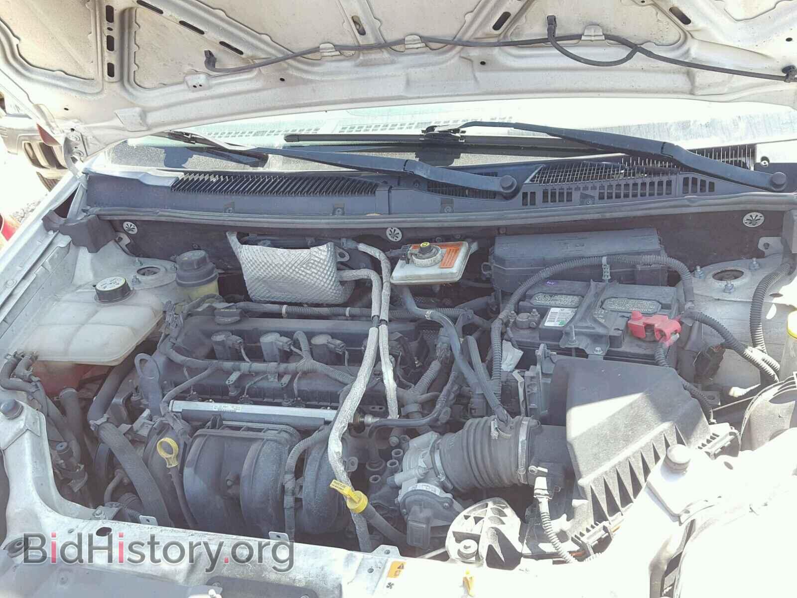 2013 FORD TRANSIT CO - VIN: NM0LS6BN9DT175769 - Фото 7