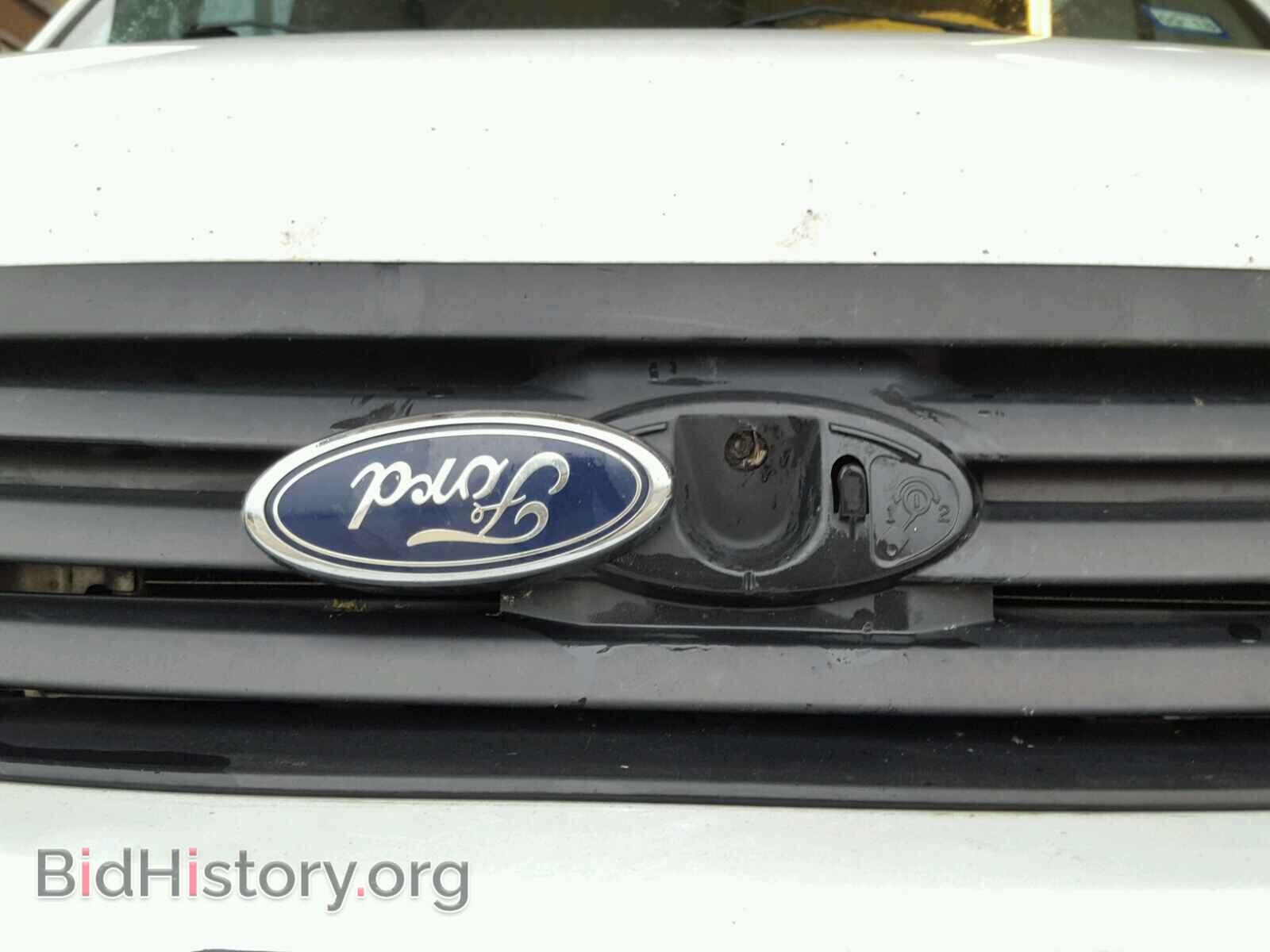 2013 FORD TRANSIT CO - VIN: NM0LS6BN9DT175769 - Фото 9