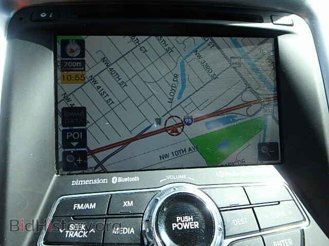 2012 HYUNDAI SONATA - VIN: 5NPEC4AB6CH351085 - Фото 9