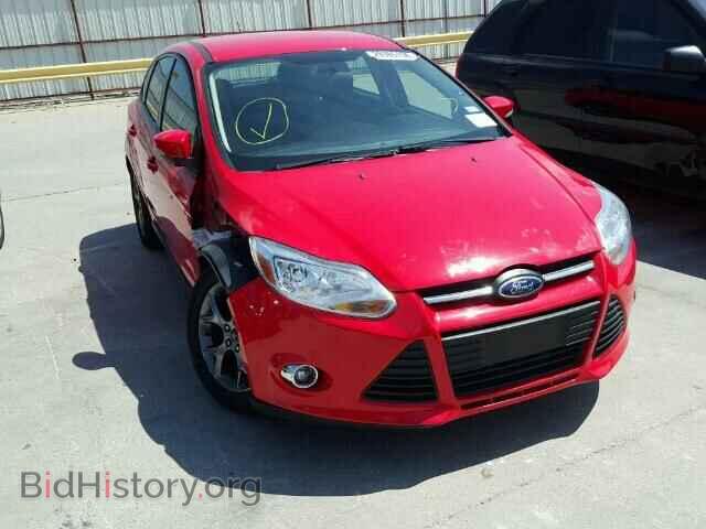 Фотография 1FADP3K20DL268053 - FORD FOCUS 2013