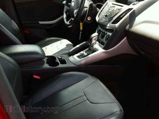 2013 FORD FOCUS - VIN: 1FADP3K20DL268053 - Фото 5