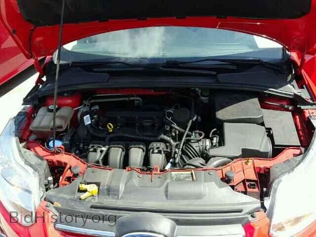 2013 FORD FOCUS - VIN: 1FADP3K20DL268053 - Фото 7