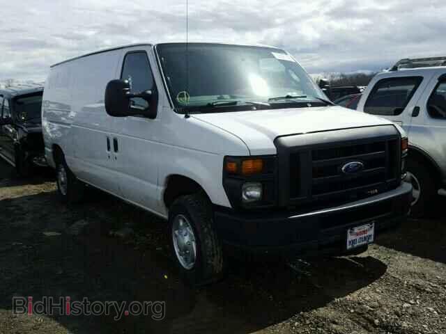 Фотография 1FTNE1EW5EDB04638 - FORD ECONOLINE 2014