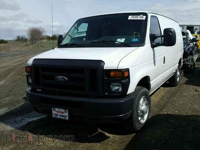 2014 FORD ECONOLINE - VIN: 1FTNE1EW5EDB04638 - Фото 2