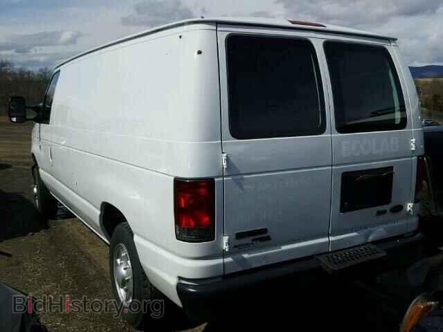2014 FORD ECONOLINE - VIN: 1FTNE1EW5EDB04638 - Фото 3