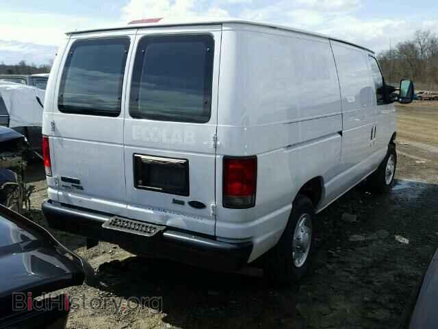 2014 FORD ECONOLINE - VIN: 1FTNE1EW5EDB04638 - Фото 4