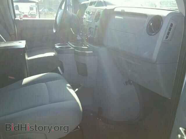 2014 FORD ECONOLINE - VIN: 1FTNE1EW5EDB04638 - Фото 5