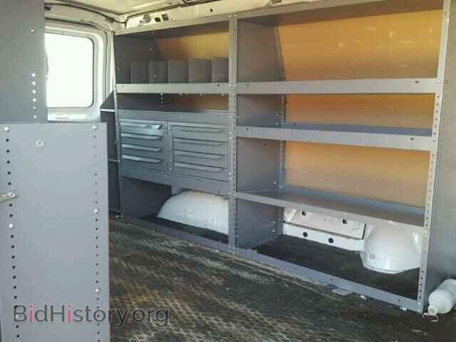2014 FORD ECONOLINE - VIN: 1FTNE1EW5EDB04638 - Фото 6