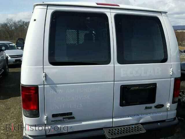 2014 FORD ECONOLINE - VIN: 1FTNE1EW5EDB04638 - Фото 9