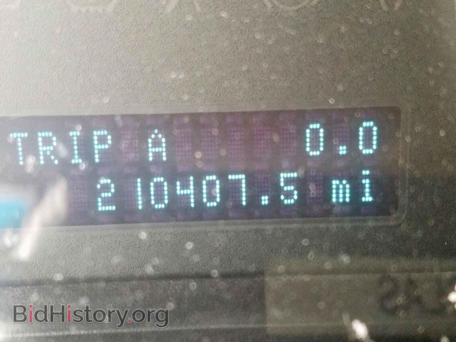 2011 FORD ESCAPE - VIN: 1FMCU0D73BKC02665 - Фото 8