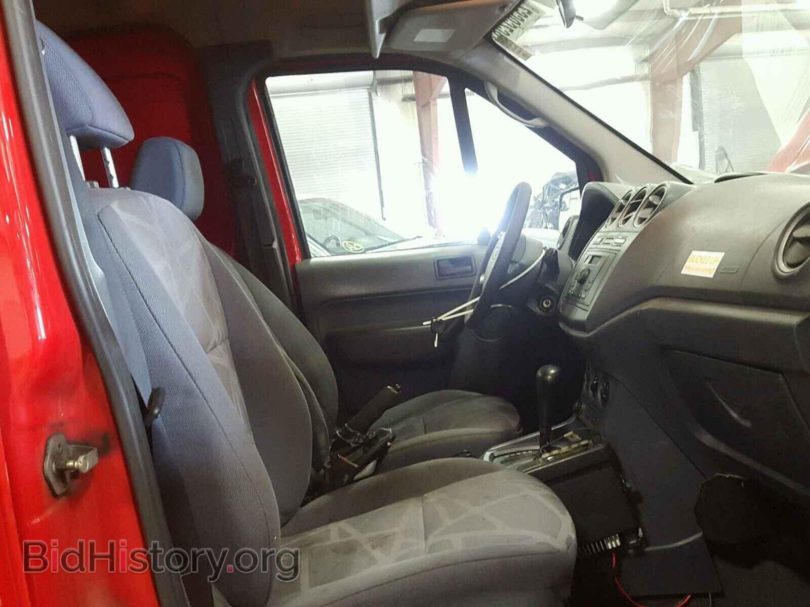 2011 FORD TRANSIT CO - VIN: NM0LS7CN1BT060245 - Фото 5