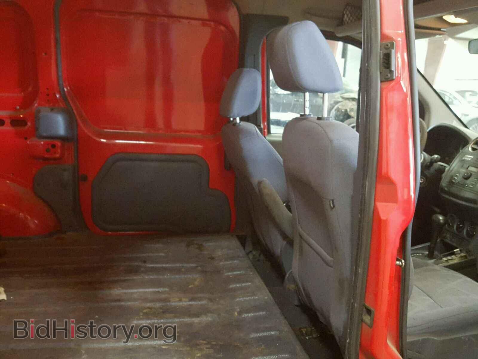 2011 FORD TRANSIT CO - VIN: NM0LS7CN1BT060245 - Фото 6