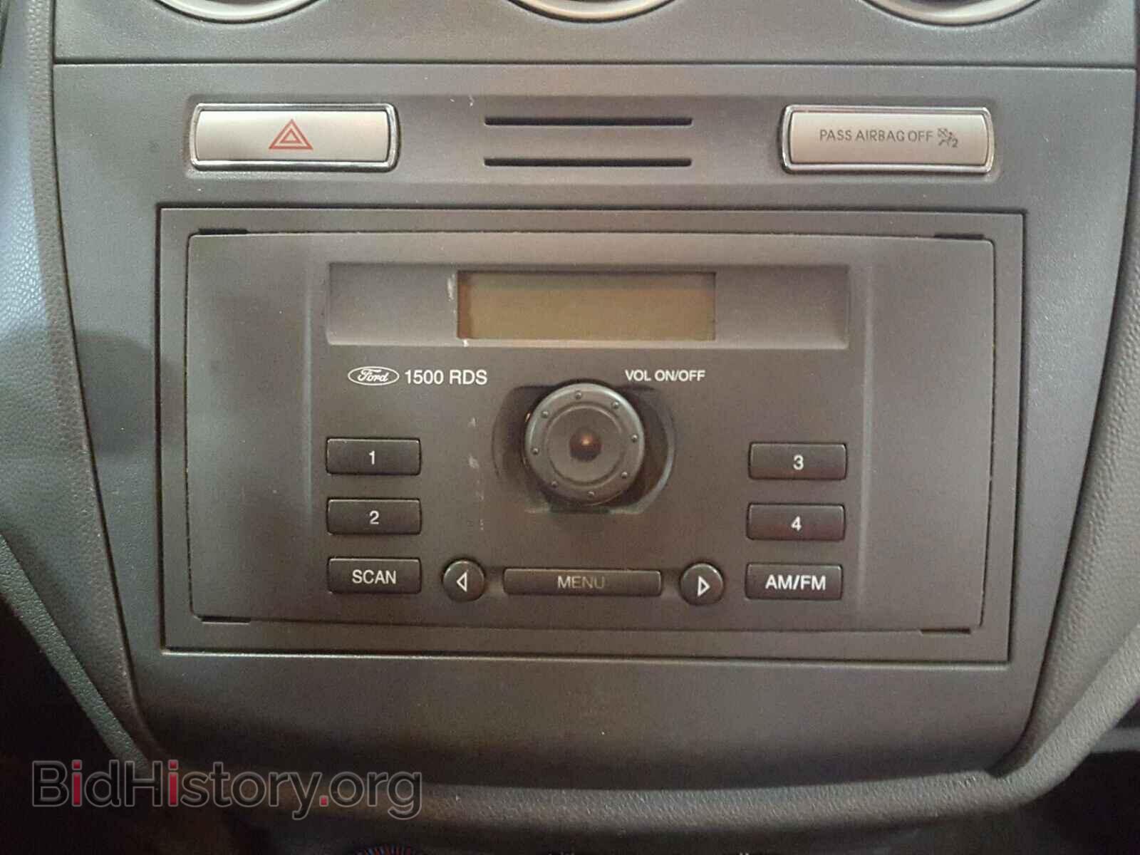 2011 FORD TRANSIT CO - VIN: NM0LS7CN1BT060245 - Фото 9