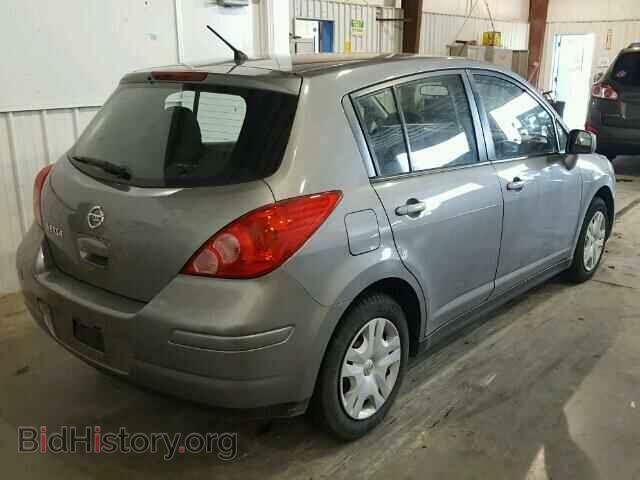 2012 NISSAN VERSA - VIN: 3N1BC1CP7CK813298 - Фото 4