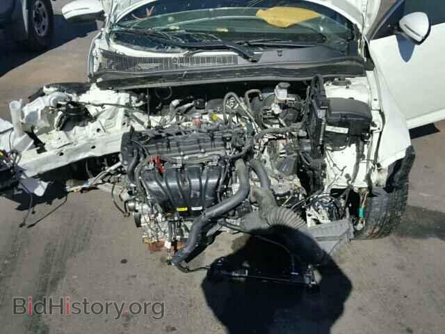 2015 KIA OPTIMA - VIN: KNAGM4A76F5537664 - Фото 7