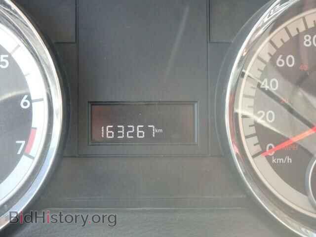 2011 DODGE CARAVAN - VIN: 2D4RN4DGXBR749195 - Фото 9